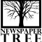 Newspaper Tree