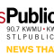 St. Louis Public Radio, formerly St. Louis Beacon