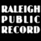 Raleigh Public Record