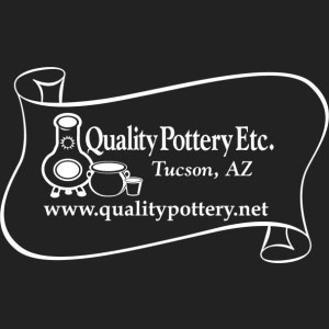 Quality Pottery Etc