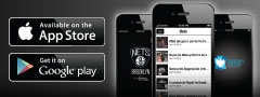 Nets Mobile App