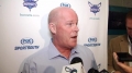 Steve Clifford Pregame - 10/29/14