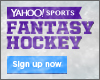 Yahoo! Hockey