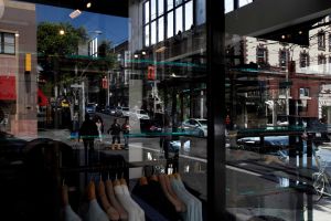 Fillmore Street lures ultra-chic boutiques to San Francisco - Photo
