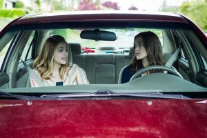 'Laggies’ review: Keira Knightley carries it - Photo