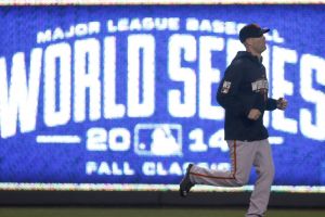 World Series, Game 7: By the numbers - Photo
