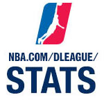 NBA.com/DLeague/Stats