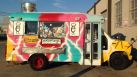 One of the most successful Houston food trucks is now for sale. The original Eatsie Boys food truck, a 1992 GMC school bus converted into a full-functional rolling kitchen, is now for sale on Craigslist. Eatsie Boys co-owner Matt Marcus put the ad online late Monday evening. The bus is listed at $16,500. That price gets you a stainless steel kitchen including two sinks, a freezer, prep areas, a propane generator, a speed rack, outdoor lighting, fresh water and gray water tanks, a water, pump, and a 36-inch flat top griddle. All on four wheels.