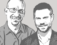 Michael Shellenberger and Ted Nordhaus