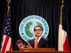 Gov. Rick Perry: “We don't settle political differences with indictments in this country,” Perry said at a Capitol news conference on Saturday. “This indictment amounts to nothing more than abuse of power, and I cannot and I will not allow that to happen.”