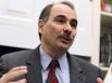 David Axelrod, former senior White House adviser to President Barack Obama:&nbsp;"Unless he was demonstrably trying to scrap the ethics unit for other than his stated reason, Perry indictment seems pretty sketchy," Axelrod tweeted.This Jan. 28, 2011 file photo shows David Axelrod, outgoing senior White House adviser to President Barack Obama, during an interview with the Associated Press at the White House. Axelrod, who is a former political reporter for The Chicago Tribune, has known the president since the early 1990s and was a driving force behind Obama's message of change during the 2008 campaign. He is a calming influence on the Obama 2012 campaign team and has helped focus on middle-class voters.