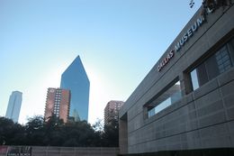 The Dallas Museum of Art