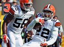 Skrine: There Is A Lot Of Competition At Corner