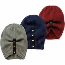 Cold weather accessories & beanies