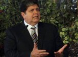 Alan García considera inapropiado que Humala viaje a Cajamarca
