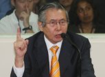 Fujimori presenta solicitud para arresto domiciliario