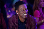 TIFF Review: 'Top Five' Starring Chris Rock & Rosario Dawson