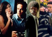 The Month 'Pulp Fiction' Broke: Ranking The Films Of October 1994