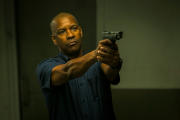 Review: Denzel Washington's 'The Equalizer' Is An Occasionally Enjoyably Bad Movie