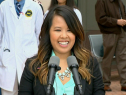 Nurse Nina Pham