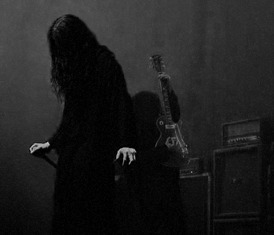 Picture of Xasthur