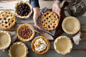 11 Pies You Need on Your Thanksgiving Table