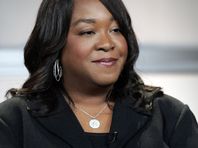 Shonda Rhimes