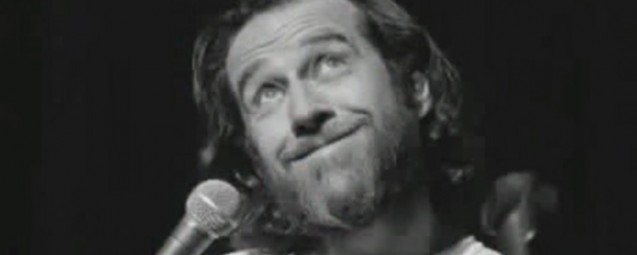 George Carlin Knew the Truth About Republicans