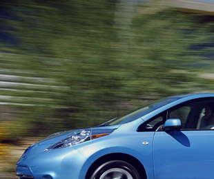 Nissan LEAF Electric Car Owner Questions