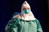 Ebola preparedness us oct. 21 2014