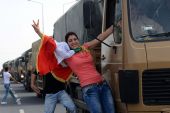 Kurds turkey oct. 29 2014