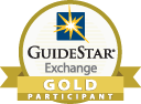 Picture of Guide Star Gold Seal
