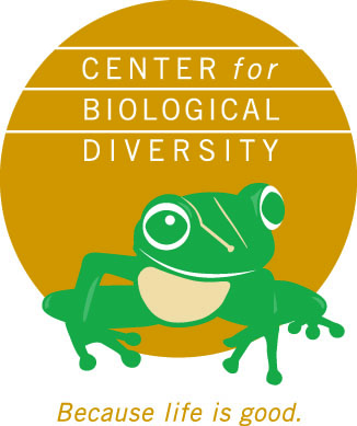 center-for-biological-diversity-logo