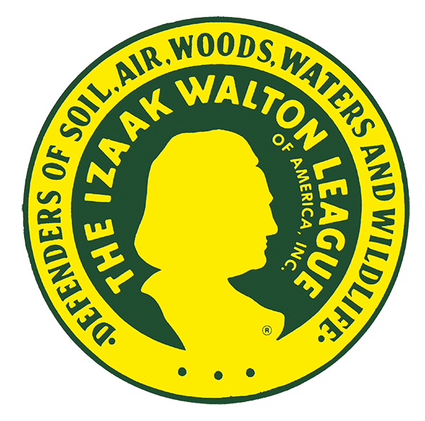 Izaak-walton-league-logo