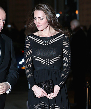 Kate Middleton's Most Memorable Outfits Ever! - October 23, 2014