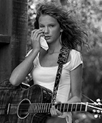Taylor Swift Abercrombie & Fitch