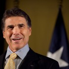 Governor Rick Perry