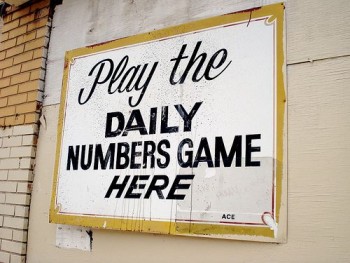 play-the-numbers-game
