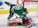 Chicago Blackhawks v Dallas Stars