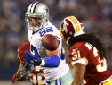 Washington Redskins v Dallas Cowboys