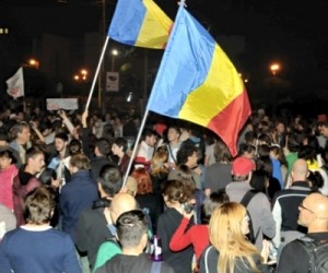 Gabriel Resources’ latest setback: Romanian parliament rejects mining reforms