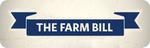 The Farm Bill badge