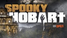 Spooky Hobart: ABC Open Halloween special feature