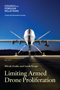 Limiting Armed Drone Proliferation CSR cover image