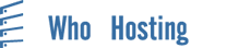 WhoIsHostingThis logo