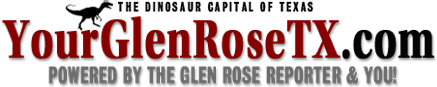 The Glen Rose Reporter