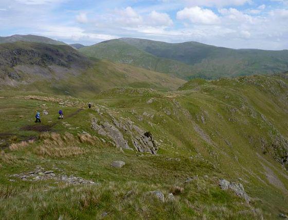 England's Coast-to-Coast Walk