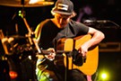 UK singer-songwriter Ben Howard performed to a sold out house at The El Rey Theatre on Monday night in support of his just released second full length album <i>I Forget Where We Were</i>. Pete Roe opened the show. <a href="http://www.TimothyNorris.com">All photos by Timothy Norris</a>.