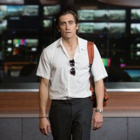 Nightcrawler's Jake Gyllenhaal Aces His Role as a Media Monster