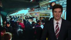 Les 100 ans du métro de New York
